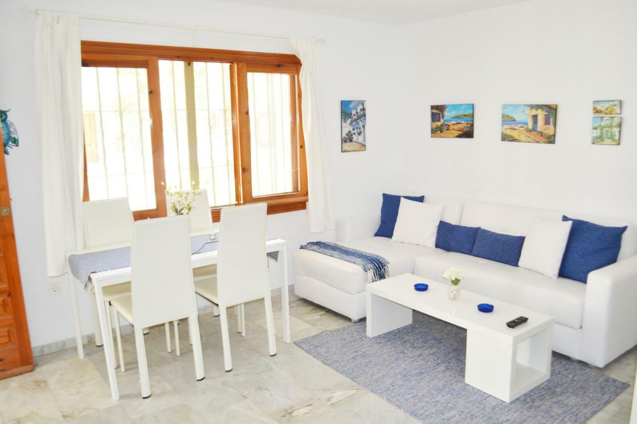 Verarentals - Apartamento Coast Zewnętrze zdjęcie