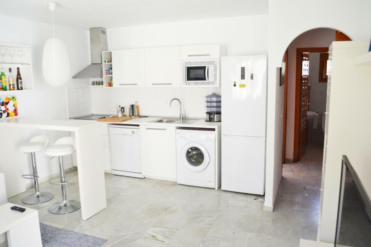 Verarentals - Apartamento Coast Zewnętrze zdjęcie