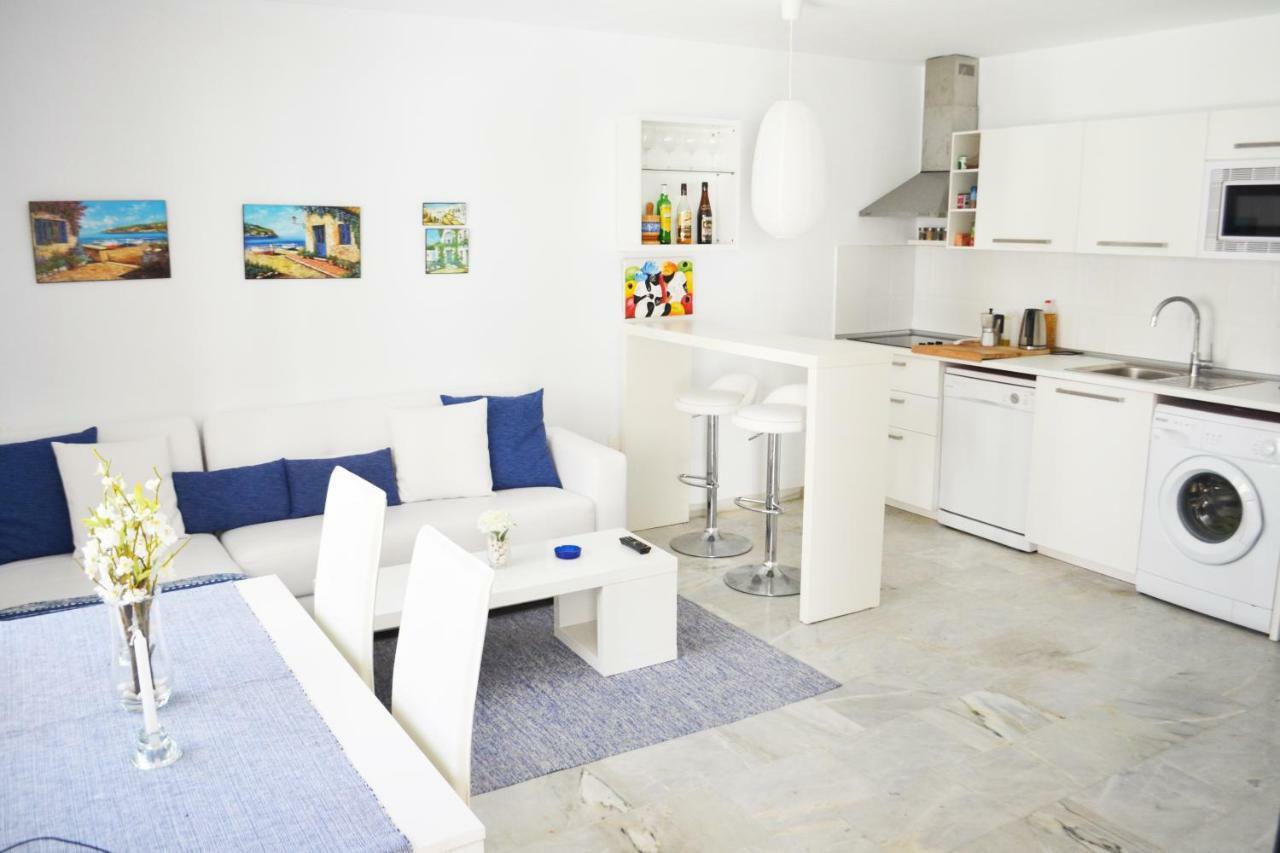 Verarentals - Apartamento Coast Zewnętrze zdjęcie